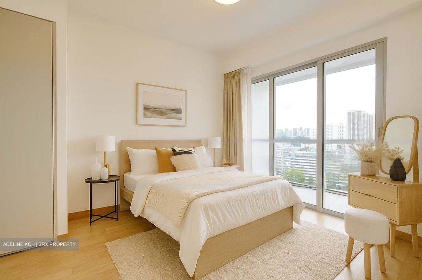 Eight Riversuites (D12), Condominium #481175891